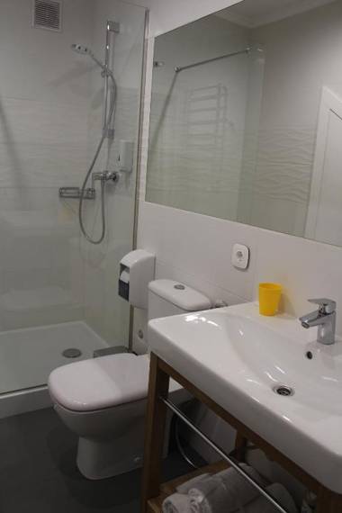 SCANDIC apartments-feels like home!