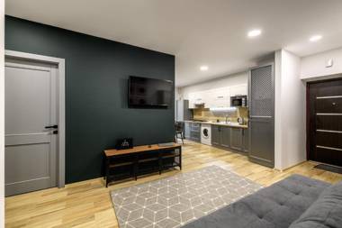 City Aparts Kulisha Str