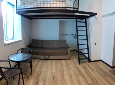 Kulisha 4 Apartments near the Opera