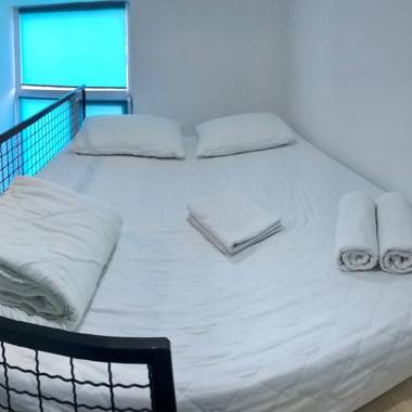 Kulisha 4 Apartments near the Opera