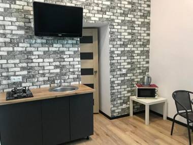 Kulisha 4 Apartments near the Opera