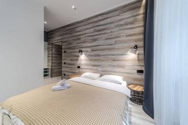 Staroevreyska Apartment B