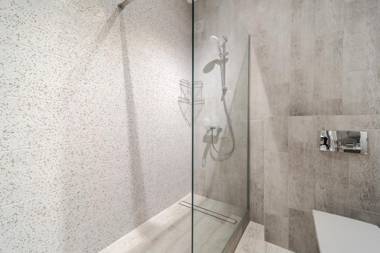 Staroevreyska Apartment B