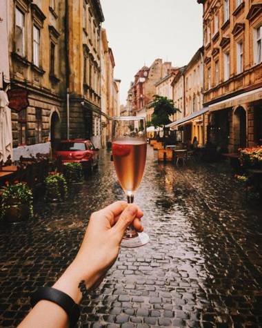 Cozy & new furnished flat in old town of Lviv