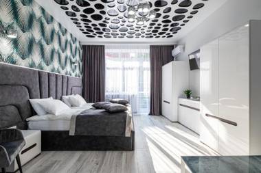 Levia apartment-with 2 bedrooms in the old town