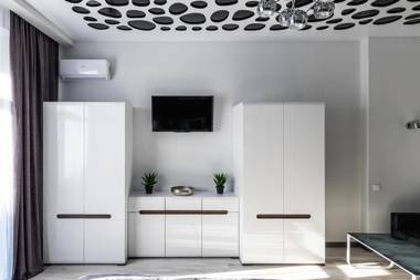 Levia apartment-with 2 bedrooms in the old town