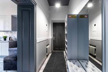 Levia apartment-with 2 bedrooms in the old town