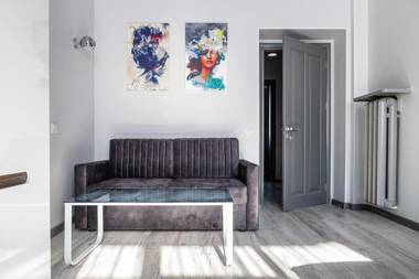 Levia apartment-with 2 bedrooms in the old town