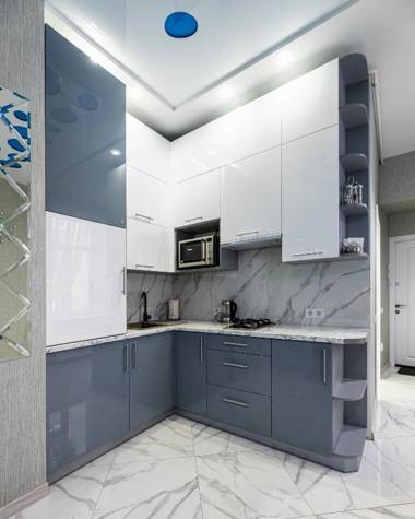 Rynok Square city center two bedroom apartment!