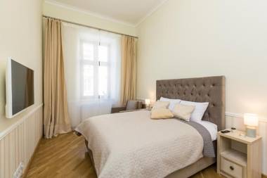 Best Apartment Kulisha 4