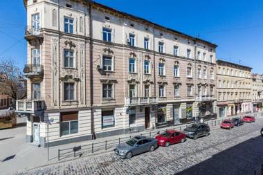 Best Apartment Kulisha 4