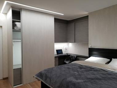 VIP apartment- Розумний дім