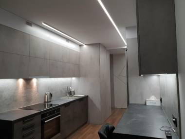 VIP apartment- Розумний дім