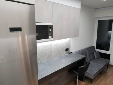 VIP apartment- Розумний дім