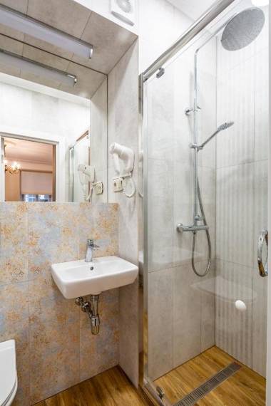 Romari ВІП Апартаменти на площі Ринок