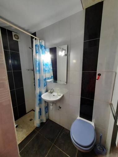 Midnight Cats' Apartment in Rynok Square