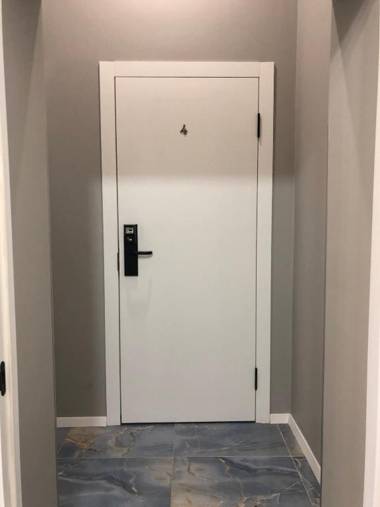 Бутік-апартаменти Т. Костюшка 22/1