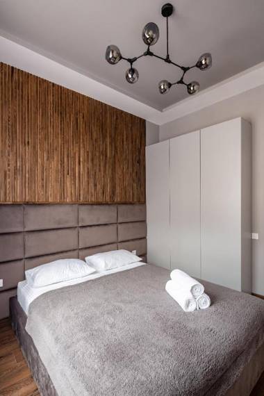 Romari ВІП апартаменти Оперний театр