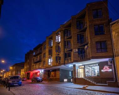 Stare Misto Premium Apartment