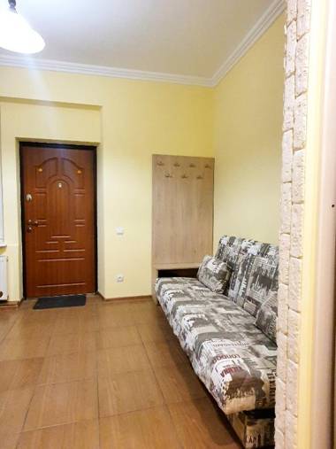 Homey apartment on Vicheva Str.