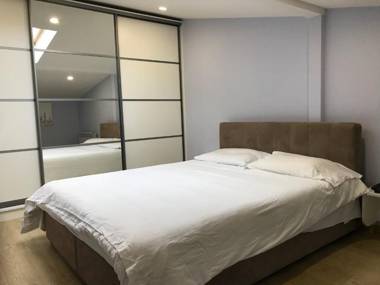 Romantic Lux Vivaldi Suite Svobode avenue 39