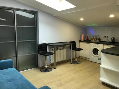 Romantic Lux Vivaldi Suite Svobode avenue 39