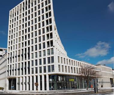 Old City FORUM Apartments