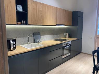 Old City FORUM Apartments