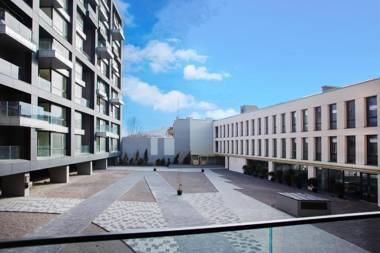 Old City FORUM Apartments