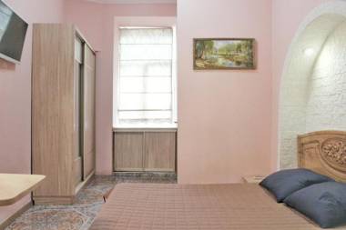 Квартира у Львові біля Залізничного вокзалу вул. Городоцька 58.