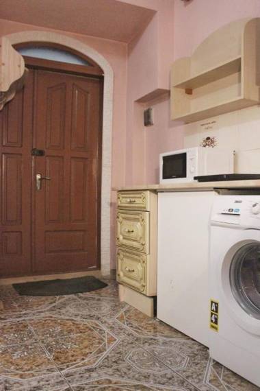 Квартира у Львові біля Залізничного вокзалу вул. Городоцька 58.