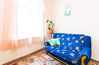 Квартира в центрі Львова біля Форуму вул. Замарстинівська 34