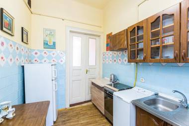 Квартира в центрі Львова біля Форуму вул. Замарстинівська 34