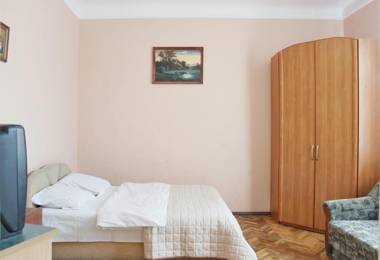 Апартаменти біля Форуму Високий замок вул. Богдана Хмельницького 61