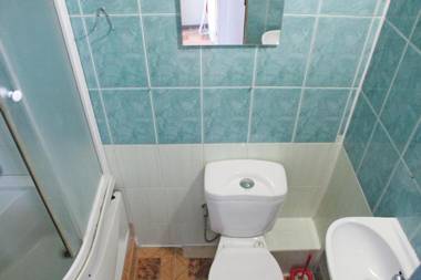 Апартаменти біля Форуму Високий замок вул. Богдана Хмельницького 61