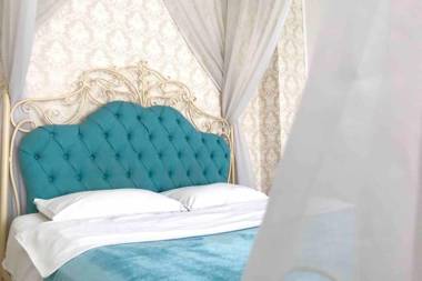 ROMANTIC Apartments - центр Львова  с видом на город