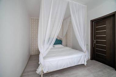 ROMANTIC Apartments - центр Львова  с видом на город