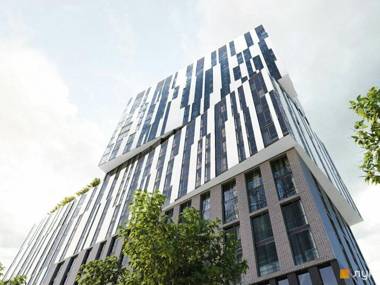 Elite apartments in the center of Lviv