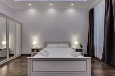 InshiApartment on Dudajewa str