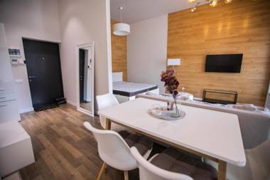 Апартаменти з сучасним ремонтом вул. Проспект Чорновола 16є