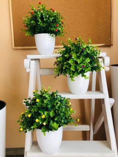 New building in a residential complex in "Great Britain"