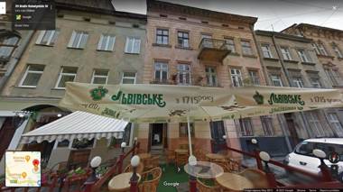 Main square apartment good Stay in the city center