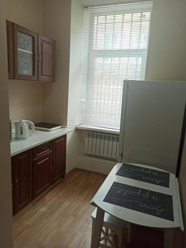 Квартира в Центре Богдана Хмельницкого 37