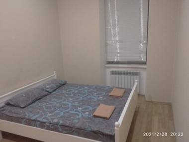 Квартира в Центре Богдана Хмельницкого 37