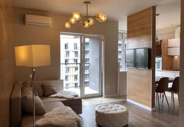 Апартаменти у Львові на вулиці Проспект Чорновола 16є в новобудові Авалон