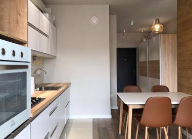 Апартаменти у Львові на вулиці Проспект Чорновола 16є в новобудові Авалон