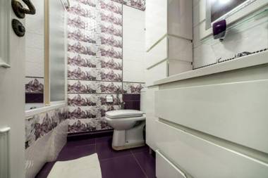 Apartamenty on Kryvonosa