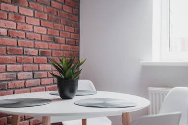 Kostjukowski Apartments Mudroho 12 V