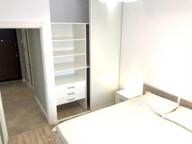 VIP Apartment in a new building in the center