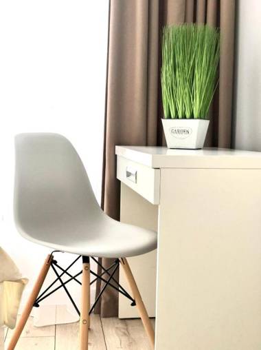 VIP Apartment in a new building in the center